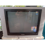 Tv Philips 21 Pulgadas