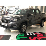 Utilitario Fiat Strada Doble Cabina Precio Adventure 2016 Rs