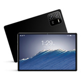 Tablet Pad6 Pro, Pantalla Grande, Entretenimiento De Oficina