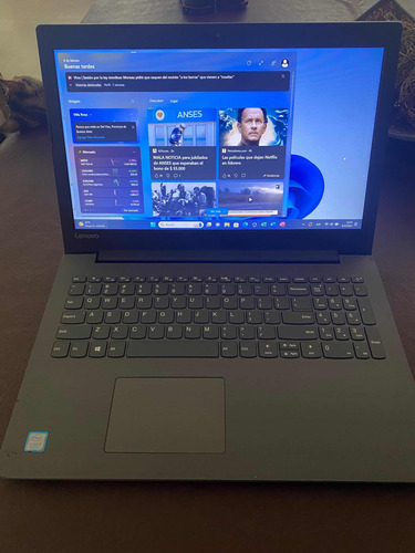 Laptop Lenovo Ideapad 330-15lkb