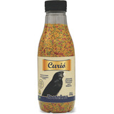 Realbird Racao Extrusado Natural Curio - 350g