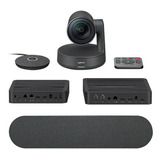 Videoconferencia Rally Plus Logitech 960-001225