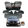 Emblema Logo Golf Gti Mk5 Vento Gli Mk5 Volkswagen GTI