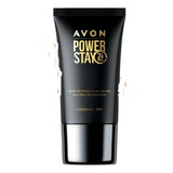 Base De Maquillaje Líquida Avon Power Stay