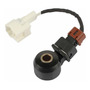 Roadfar -aa Sensor Golpe Para Subaru Forester Impreza L Subaru Forester