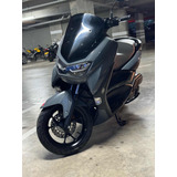 Yamaha Nmax