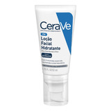 Loção Facial Hidratante Pele Normal A Seca Cerave 52ml