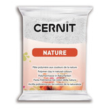 Cernit Nature Arcilla Polimérica 56 G Colores A Elección Color Granito