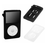 Forro En Silicona Para iPod Classic 80 Y 120gb