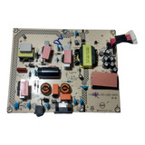 Placa Fuente 715g8898-p01-000-0h3s Monitor Hp Z24 