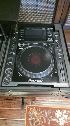 Pioneer Cdjs 2000 Dos 