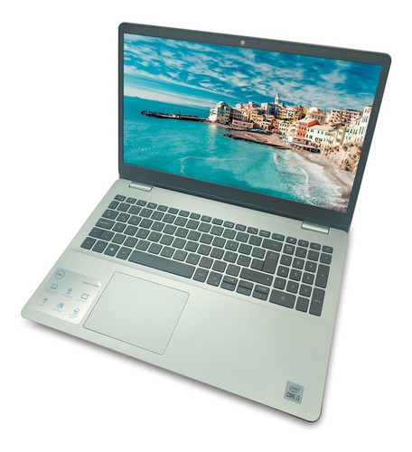 Laptop Dell Inspiron 3501 Corei3-1005g1 4gb Ram 1tb Ref