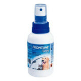 Frontline Spray 100 Ml Front10