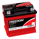 Bateria Freedom 50ah Df700 Estacionaria Nobreak