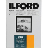 Ilford Papel 5x7 Multigrado Satinado 25 Hojas