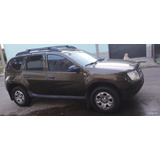 Renault Duster 2013 1.6 4x2 Confort Plus 110cv