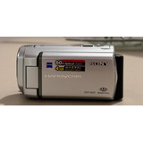 Filmadora/camara Sony Handycam  Dcr-sx40
