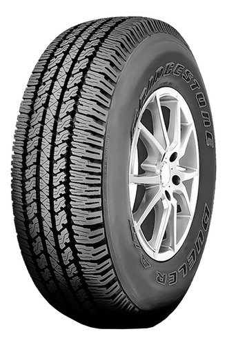 Neumático 265/65 R17 112 S Dueler A/t 693 Bridgestone