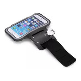 Banda Soporte Celular Ajustable Brazo Universal Running