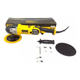 Pulidora Angular 7'' Y 9'' 1250w Vv Dewalt Dwp849x-b3