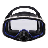 Gafas De Buceo Antivaho Profesionales Para Adultos