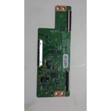 Placa T-con Philips 43pfg5102/77 Con Garantía!! 6870c-0532a