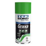 Lubricante Grasa 300ml/200 Gr.