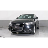 Audi Q3 2.0 Luxury 170 Hp S Tronic