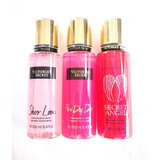 Splash Victoria's Secret X 6 Unidades - mL a $93