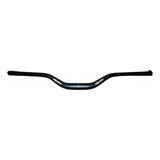 Forma Manubrio Bici Mtb 31.8x670mm Funn Aluminio Tauro Bike