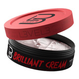 Cera Brilliant Cream Level 3 Barberia Profesional 150 Gr