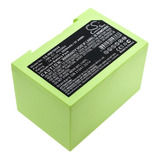 Bateria Compatible Irobot Roomba E6198 E619820 I3