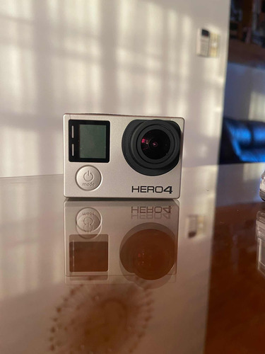 Gopro Hero 4