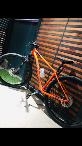 Bicicleta , Cannondale X-trail