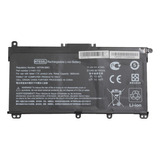 Bateria Compatible Con Hp Pavilion 15-da0011la Litio A