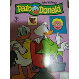 Cómic Pato Donald Número 102