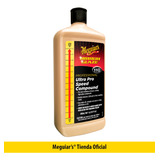 Pulimento Meguiars Ultra Pro Speed Compound M110