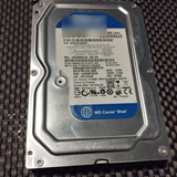 Disco Rígido Wd 320gb Blue Sata No Hago Envios