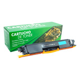 Ce310a Cartucho De Toner 126a Se Compatible Con Cp1026nw