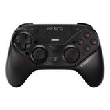 Control/joystick Gaming Astro C40 Tr, Ps4, Pc