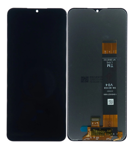 Display Lcd Tactil Para Samsung A13 4g A135 Pantalla A 13