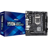 Placa Mãe H150 - Asrock - (lga 1200 / Ddr4) - H510m-hvs R2.0