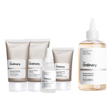 Paquete Balance + Glycolic Acid The Ordinary 100 % Original