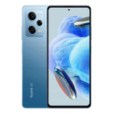 Xiaomi Redmi Note 12 Pro Speed 5g 12 Gb Ram 256 Gb Rom Dual