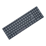 Teclado Para Lenovo Ideapad 3i 3-15iml05 82bs000gbr 82bs