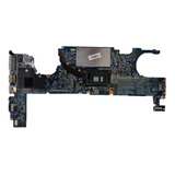 844417-601 Tarjeta Madre Hp Elitebook 1040 G3 I7-6600u 8gb