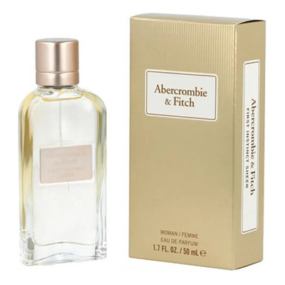Perfume Abercrombie | Mercado Livre