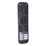 Control Remoto Tv Sanyo Noblex Hisense Bgh En2i30