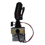 Joystick Controller  62161gt Compatible With Genie Gs-1530 G