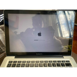 Macbook Pro Mid 2012., 13